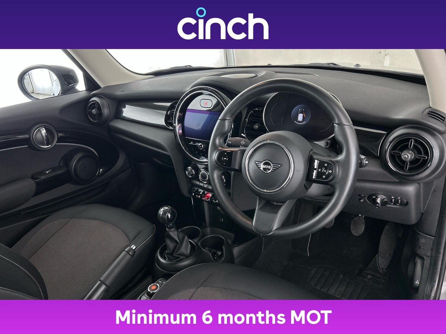 Used MINI Hatch 2021 for sale - 76164297: Photo 12