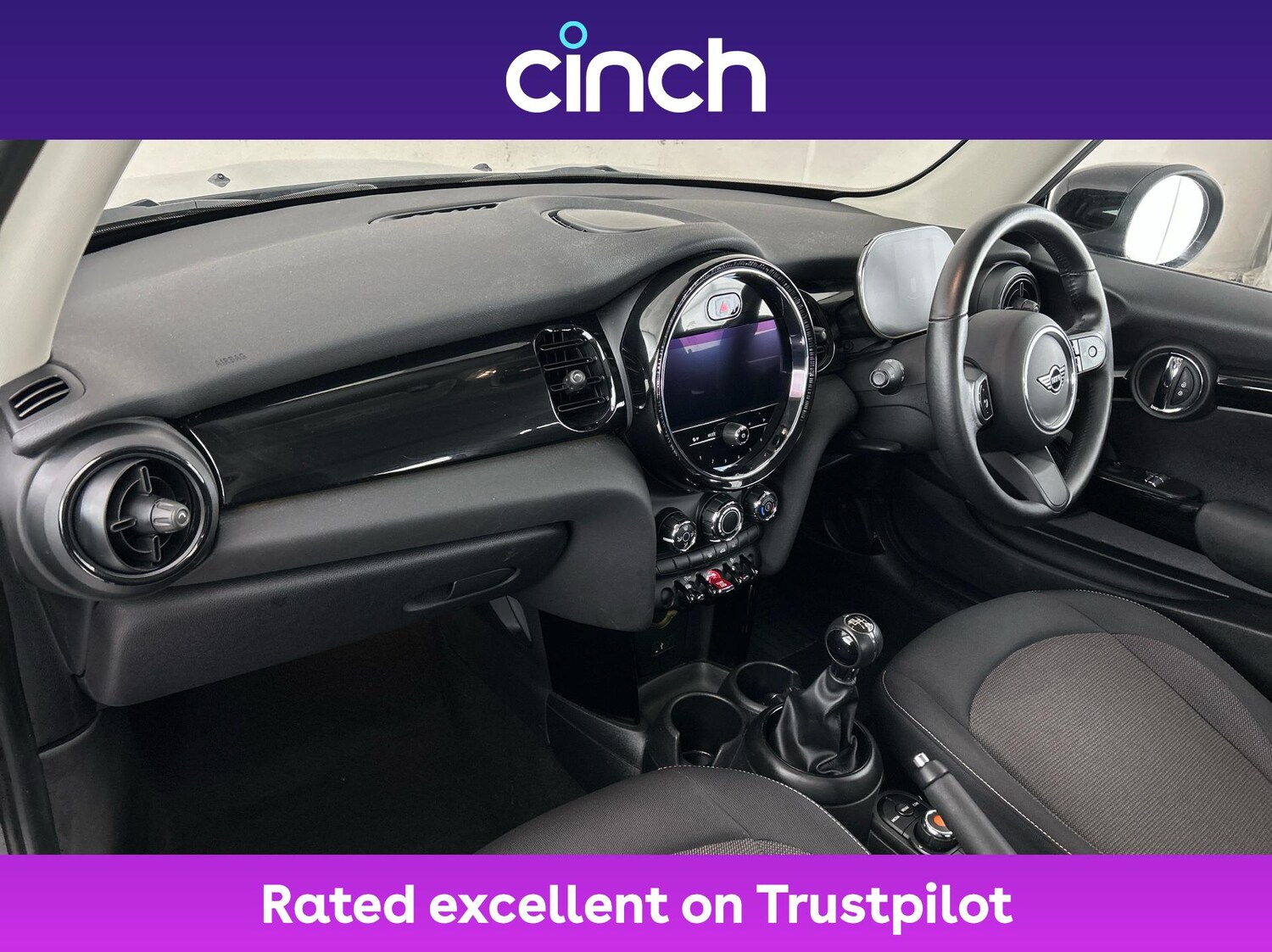 Used MINI Hatch 2021 for sale - 76164297: Photo 14