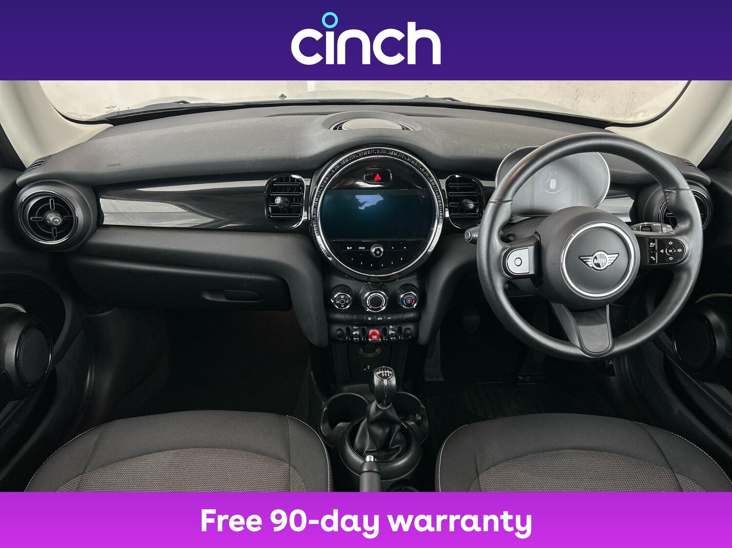 Used MINI Hatch 2021 for sale - 76164297: Photo 15