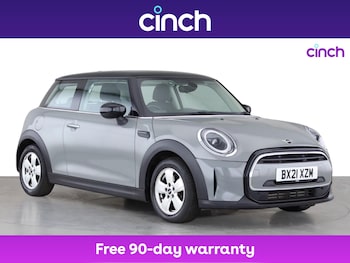 MINI - Hatch