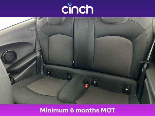 Used MINI Hatch 2021 for sale - 76164297: Photo 20