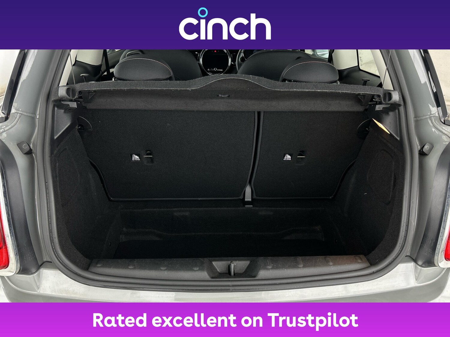 Used MINI Hatch 2021 for sale - 76164297: Photo 21