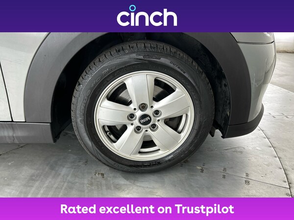 Used MINI Hatch 2021 for sale - 76164297: Photo 28