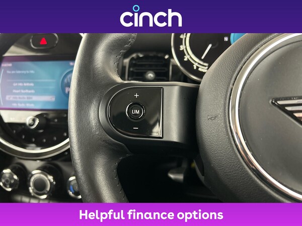 Used MINI Hatch 2021 for sale - 76164297: Photo 30