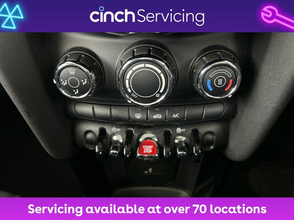 Used MINI Hatch 2021 for sale - 76164297: Photo 31