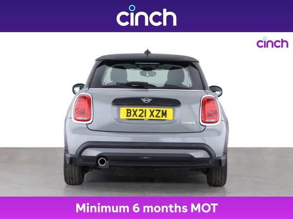 Used MINI Hatch 2021 for sale - 76164297: Photo 5