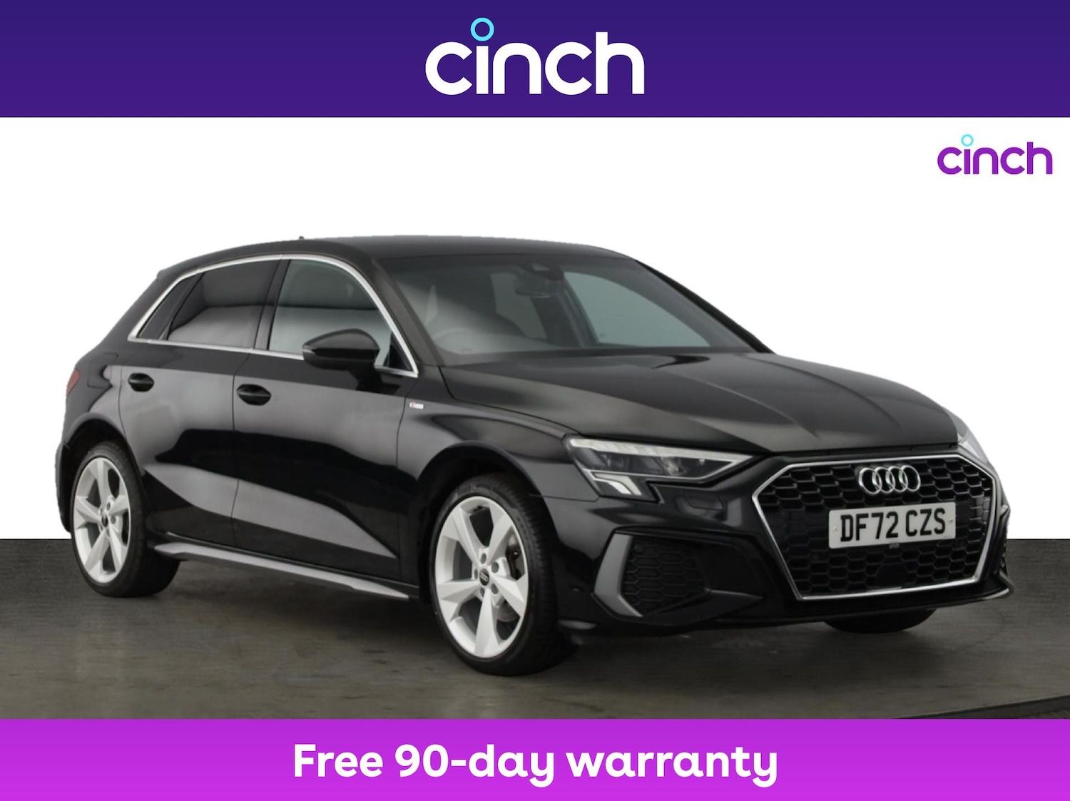 Used Audi A3 2022 for sale - 76519834: Photo 1