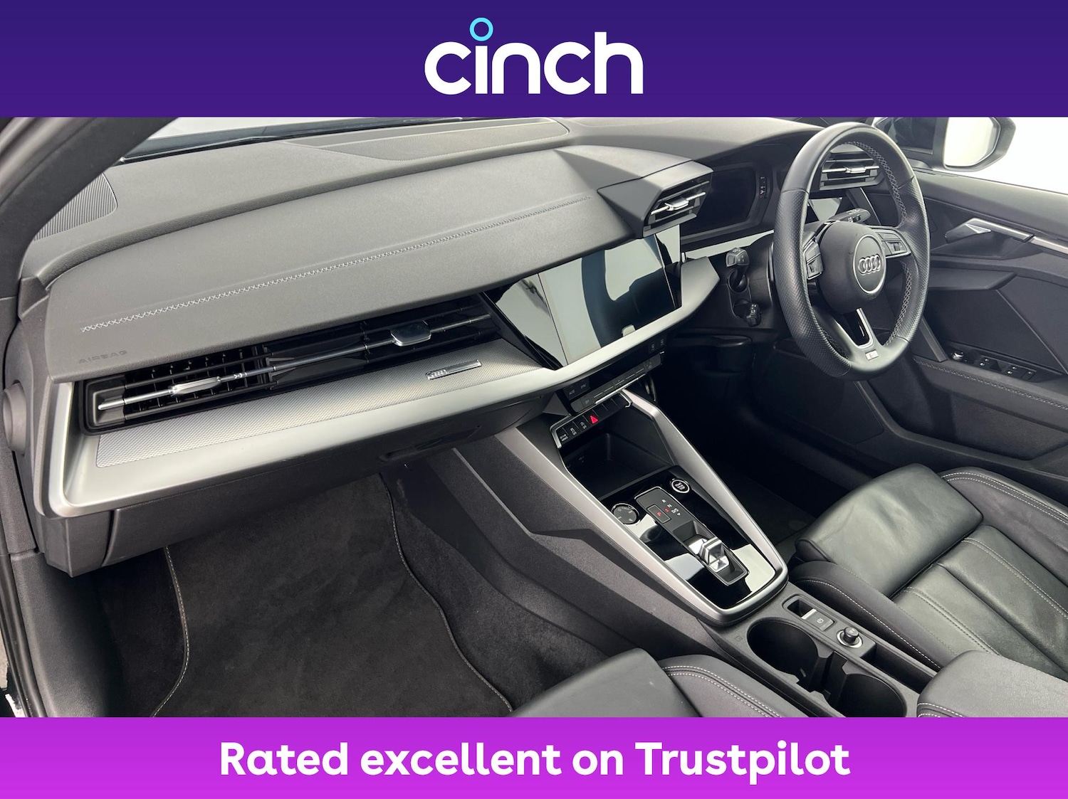 Used Audi A3 2022 for sale - 76519834: Photo 14