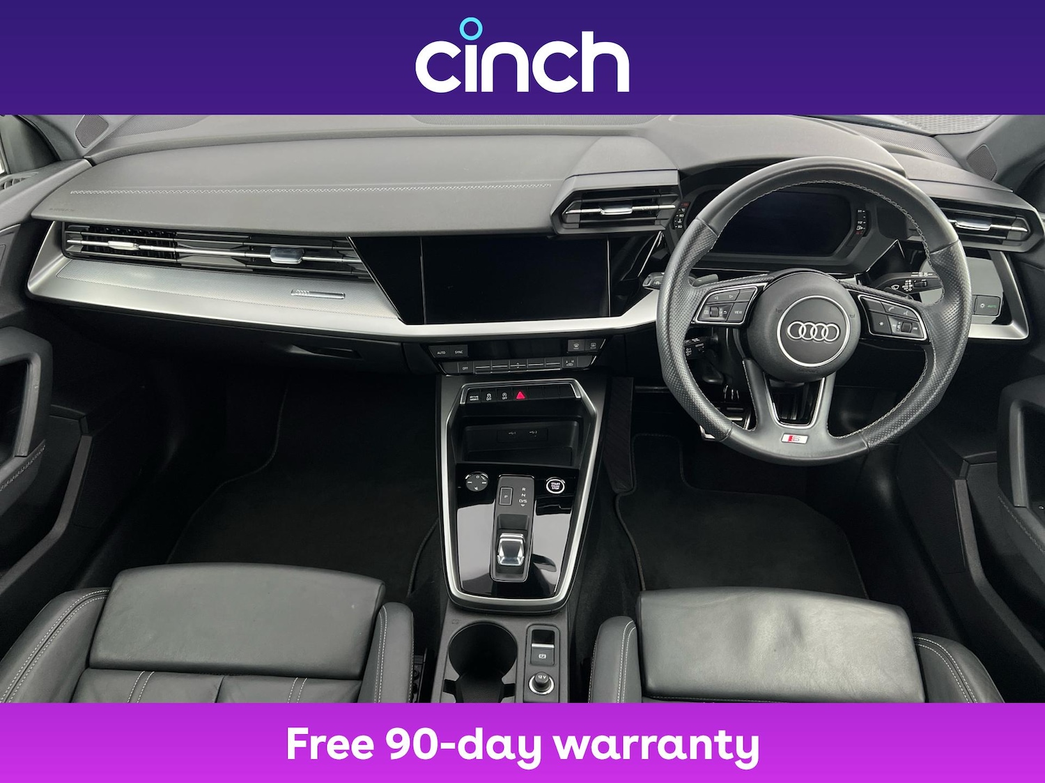 Used Audi A3 2022 for sale - 76519834: Photo 15