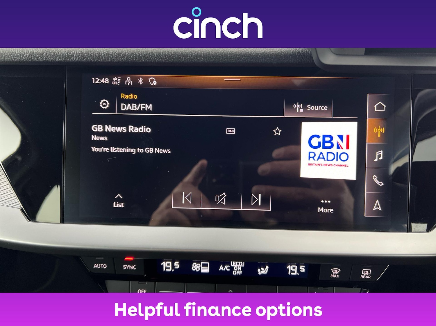 Used Audi A3 2022 for sale - 76519834: Photo 17