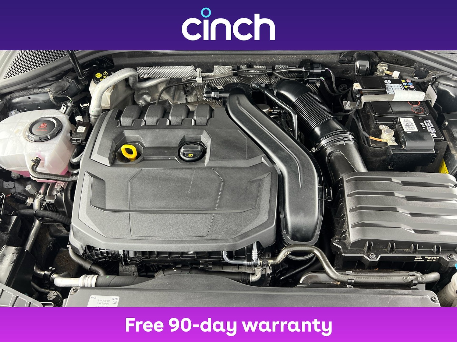 Used Audi A3 2022 for sale - 76519834: Photo 23