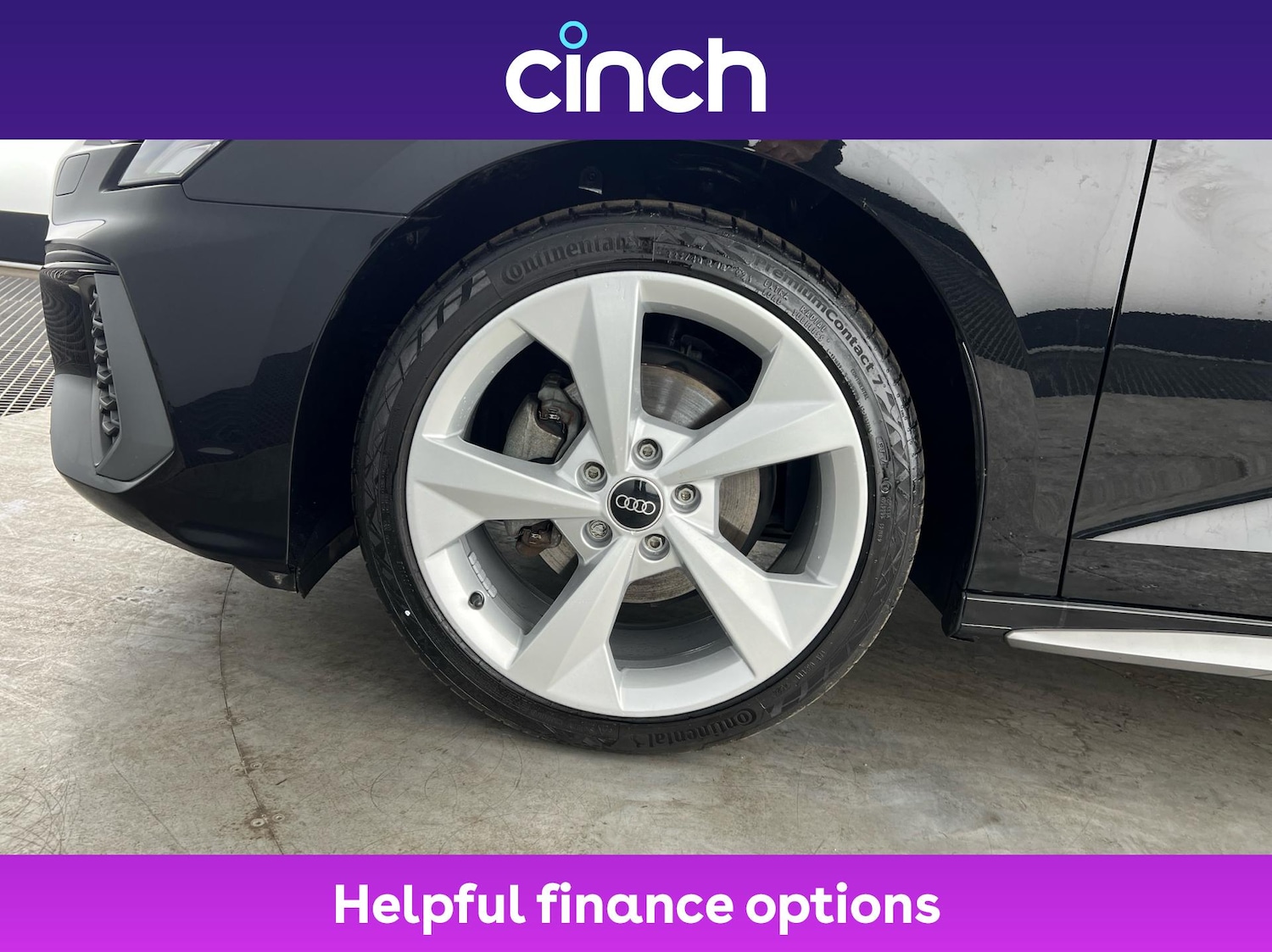 Used Audi A3 2022 for sale - 76519834: Photo 24