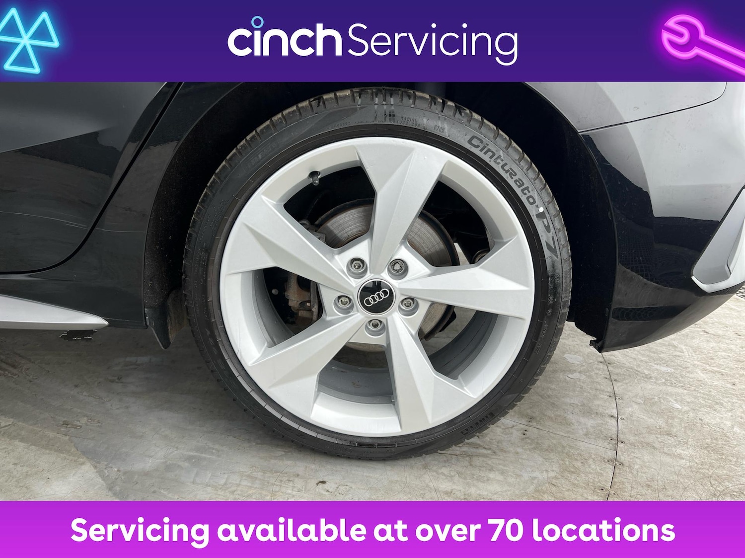 Used Audi A3 2022 for sale - 76519834: Photo 26