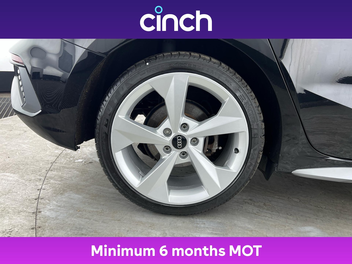 Used Audi A3 2022 for sale - 76519834: Photo 27