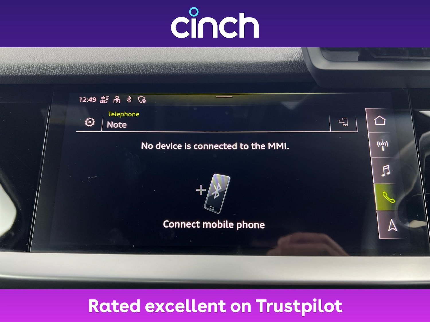 Used Audi A3 2022 for sale - 76519834: Photo 33