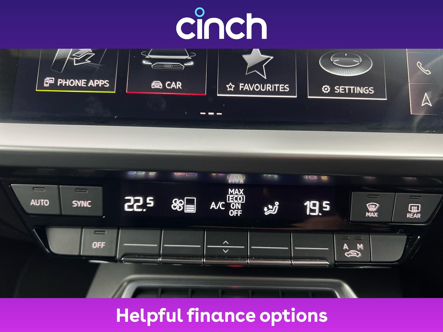 Used Audi A3 2022 for sale - 76519834: Photo 35