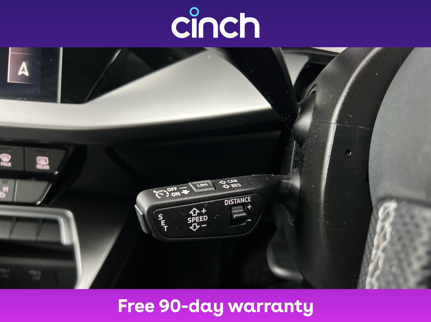 Used Audi A3 2022 for sale - 76519834: Photo 39