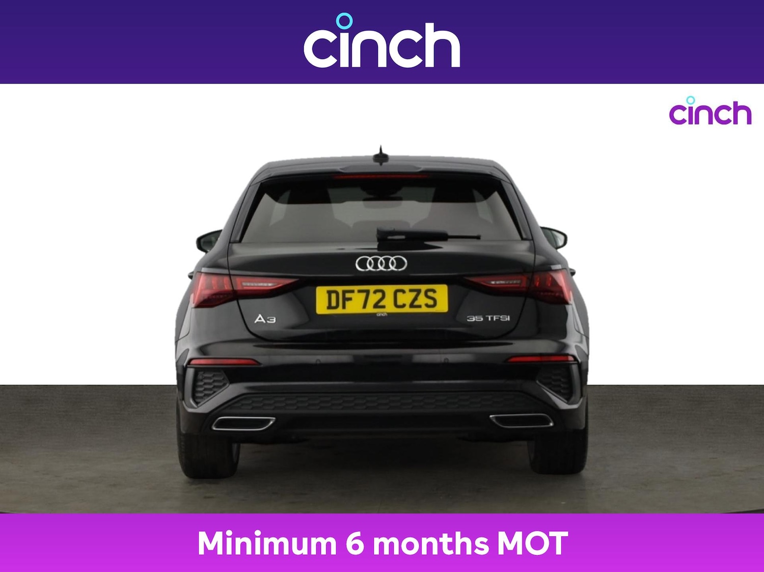 Used Audi A3 2022 for sale - 76519834: Photo 5