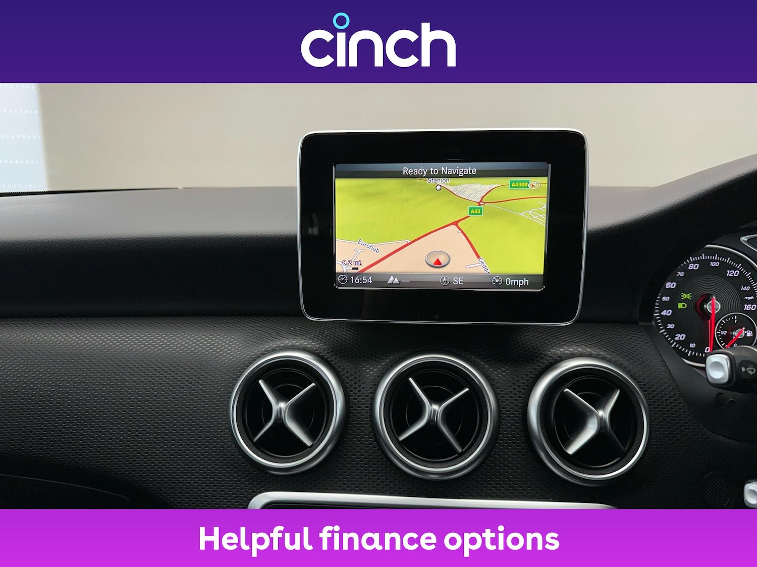 Used Mercedes-Benz A-Class 2016 for sale - 76545796: Photo 17