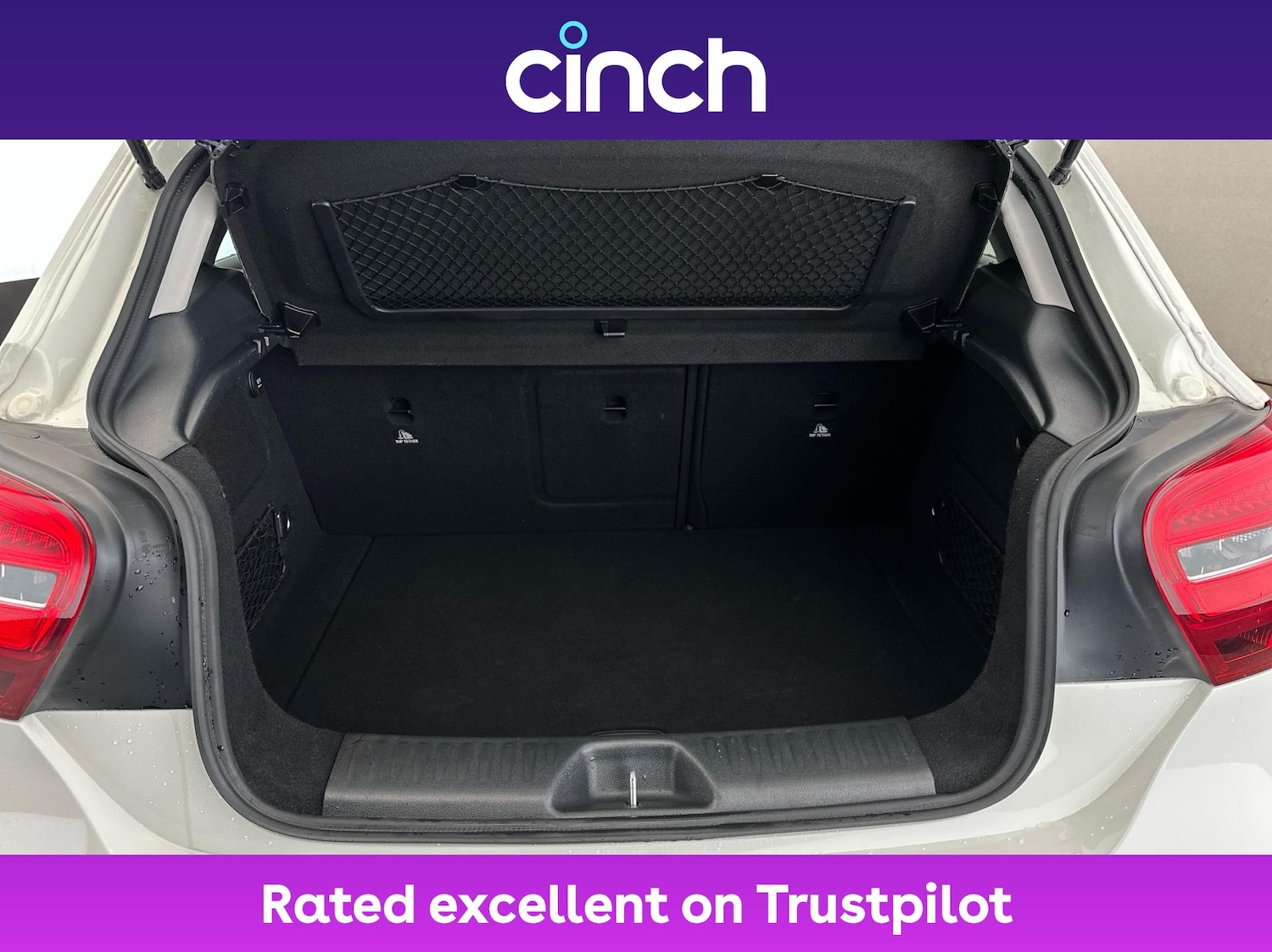 Used Mercedes-Benz A-Class 2016 for sale - 76545796: Photo 21