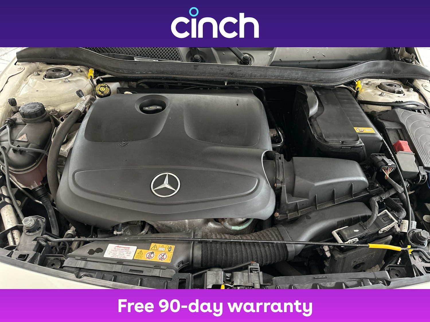 Used Mercedes-Benz A-Class 2016 for sale - 76545796: Photo 23