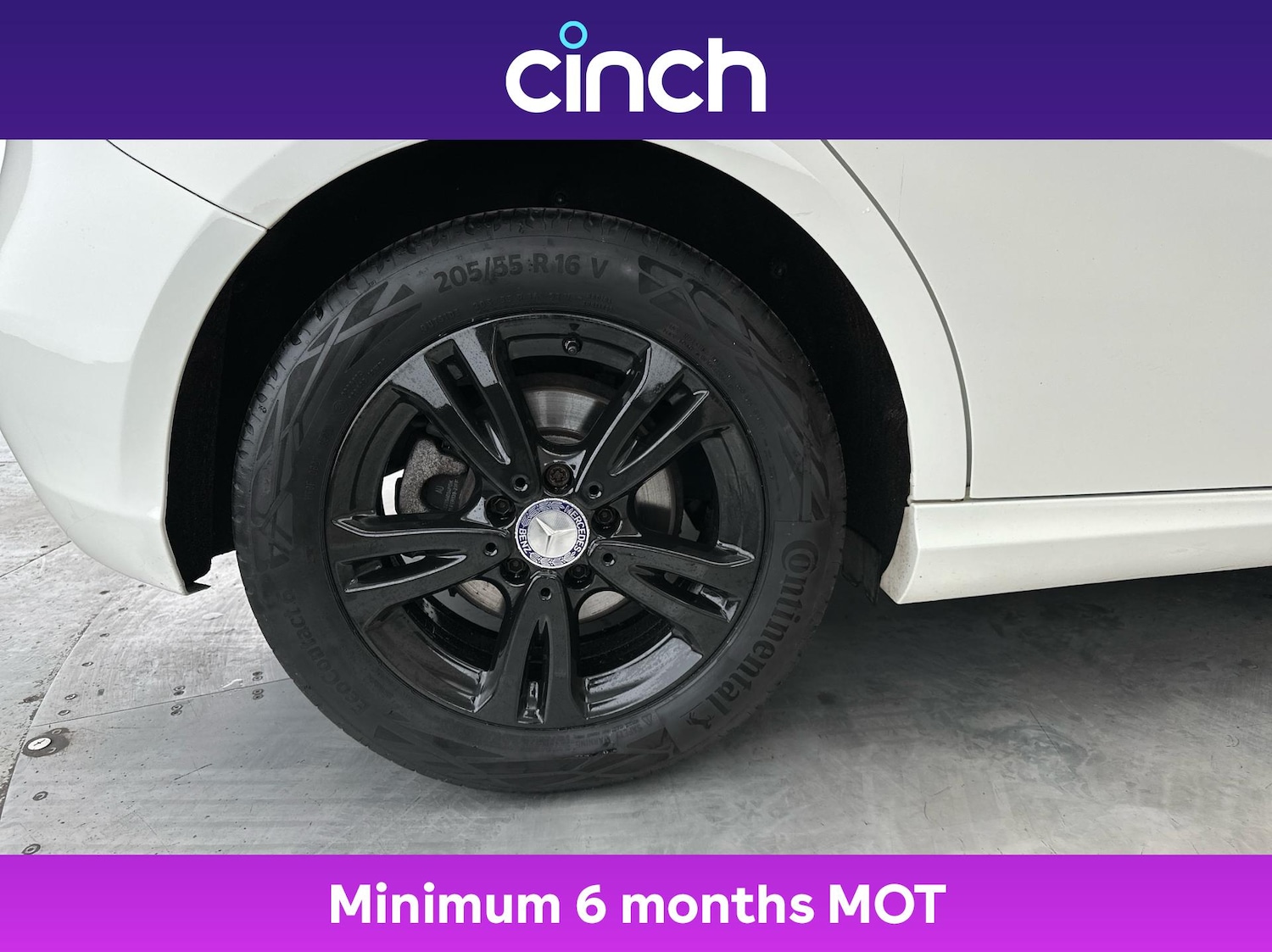 Used Mercedes-Benz A-Class 2016 for sale - 76545796: Photo 27