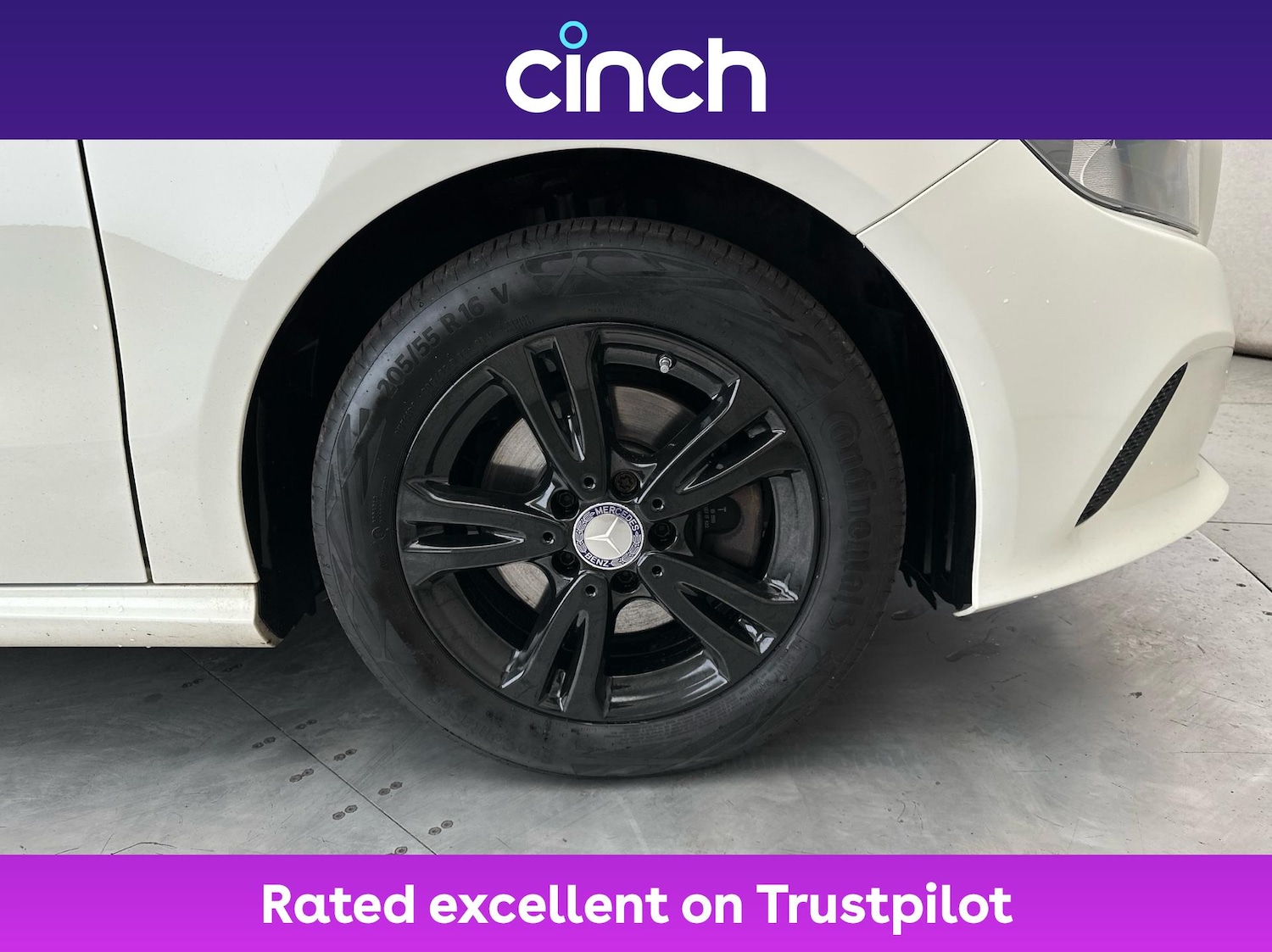 Used Mercedes-Benz A-Class 2016 for sale - 76545796: Photo 28