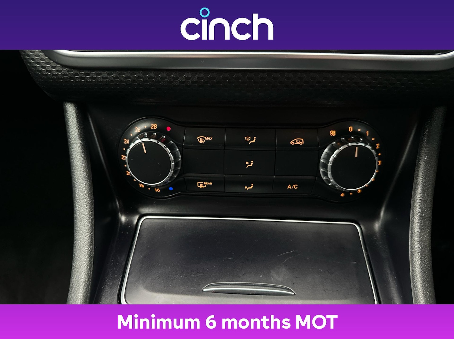 Used Mercedes-Benz A-Class 2016 for sale - 76545796: Photo 32