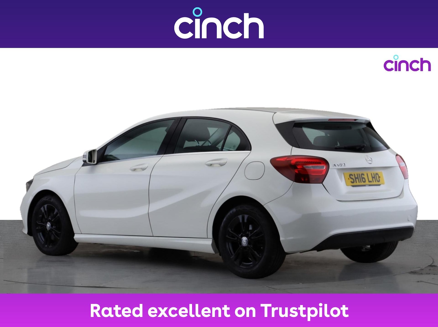 Used Mercedes-Benz A-Class 2016 for sale - 76545796: Photo 6