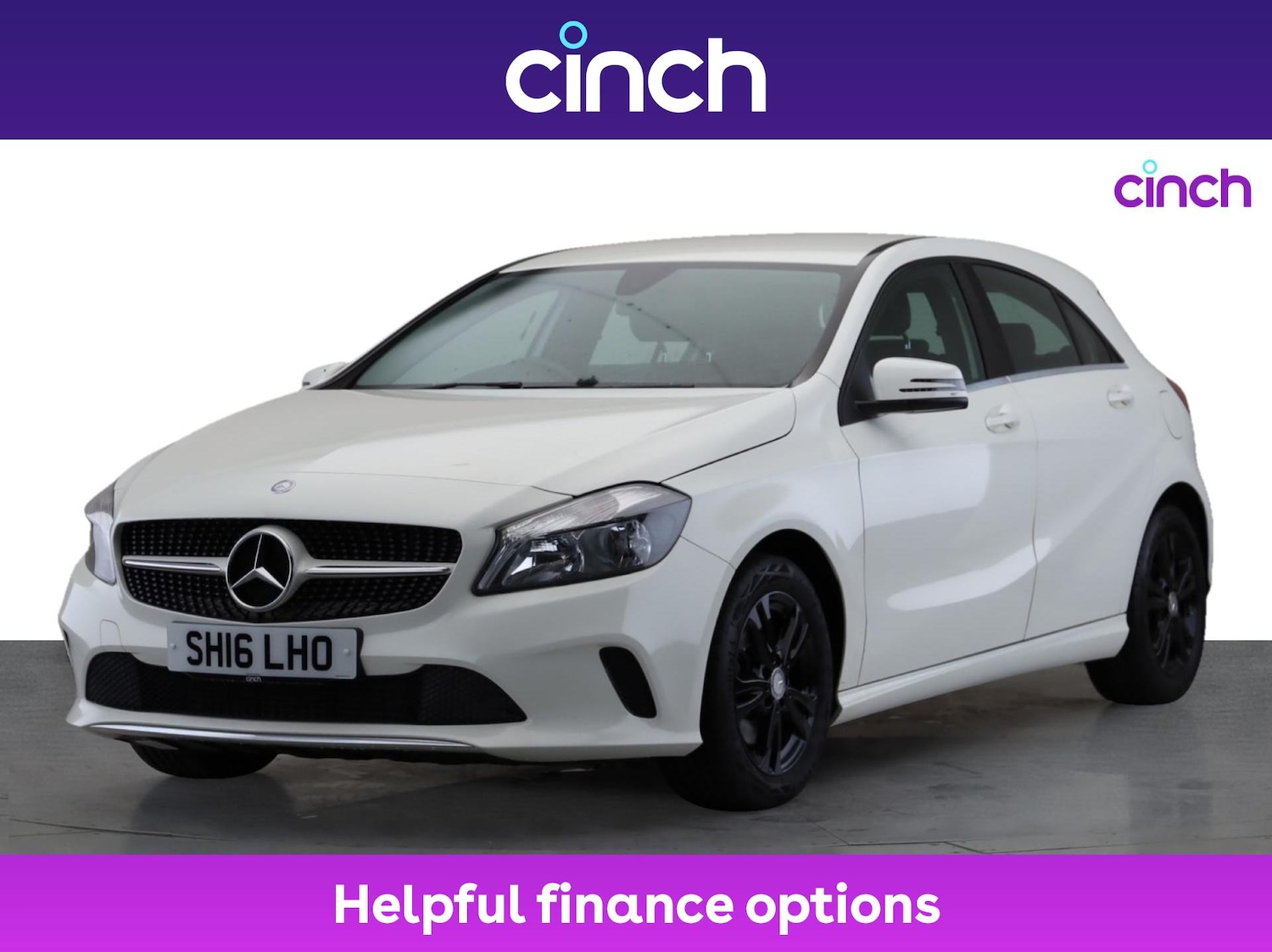 Used Mercedes-Benz A-Class 2016 for sale - 76545796: Photo 9