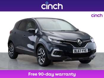 2017 - 1.5 dCi 90 Dynamique S Nav 5dr