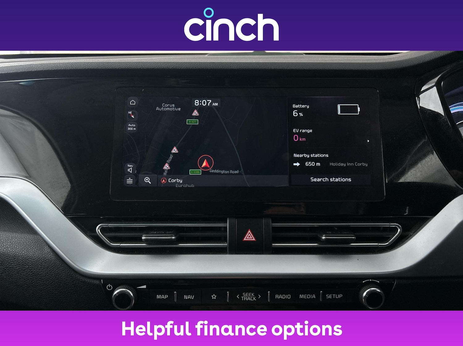 Used Kia Niro 2021 for sale - 76405614: Photo 17