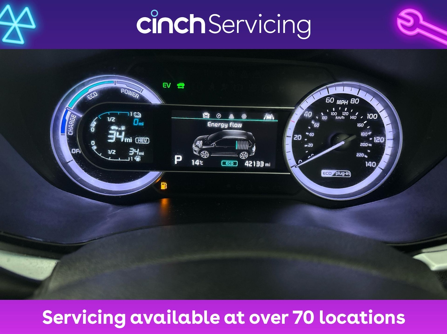 Used Kia Niro 2021 for sale - 76405614: Photo 18