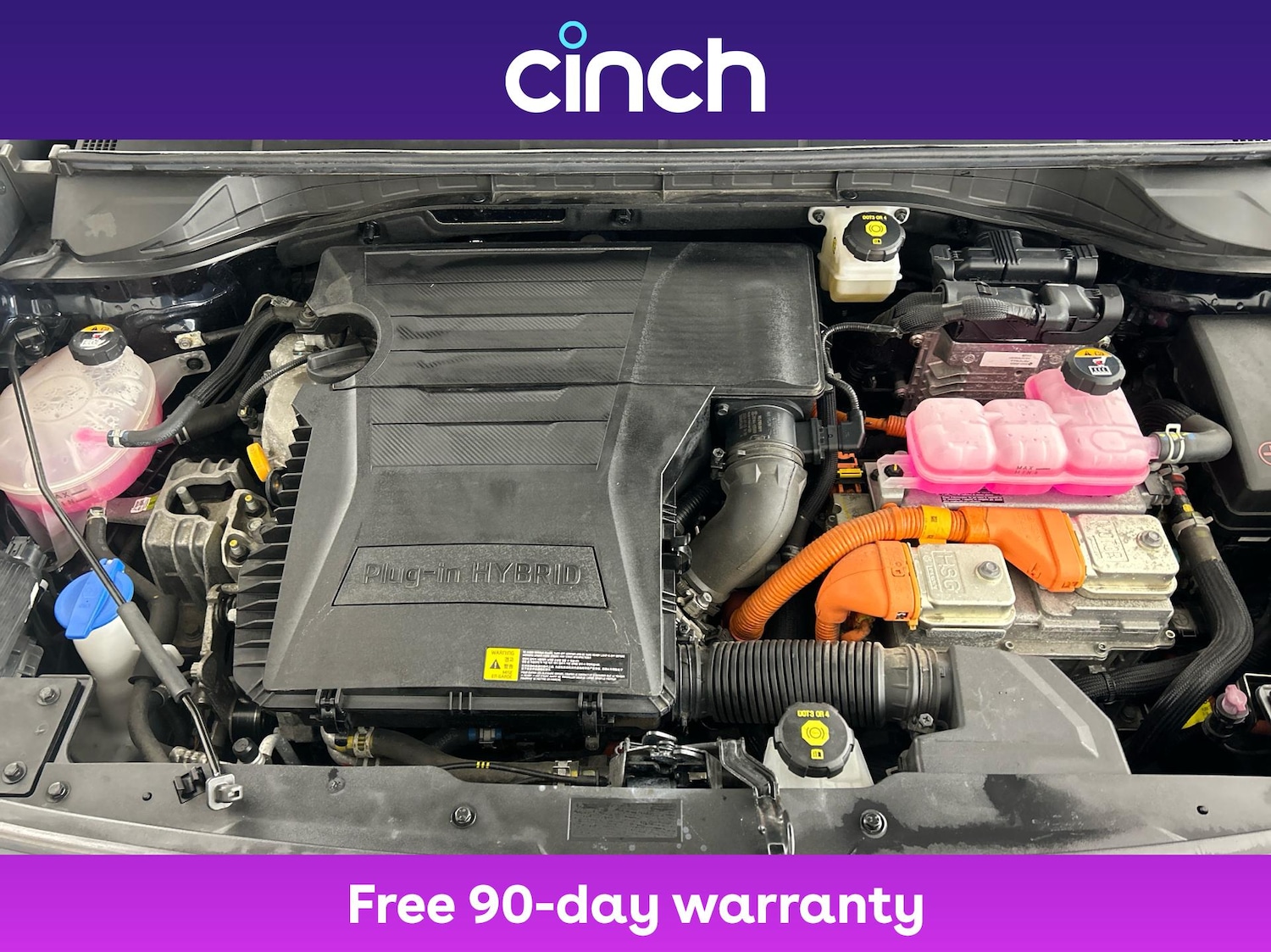 Used Kia Niro 2021 for sale - 76405614: Photo 23