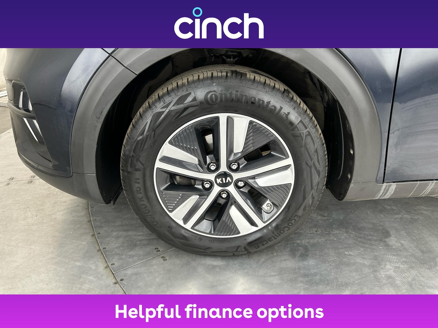 Used Kia Niro 2021 for sale - 76405614: Photo 24