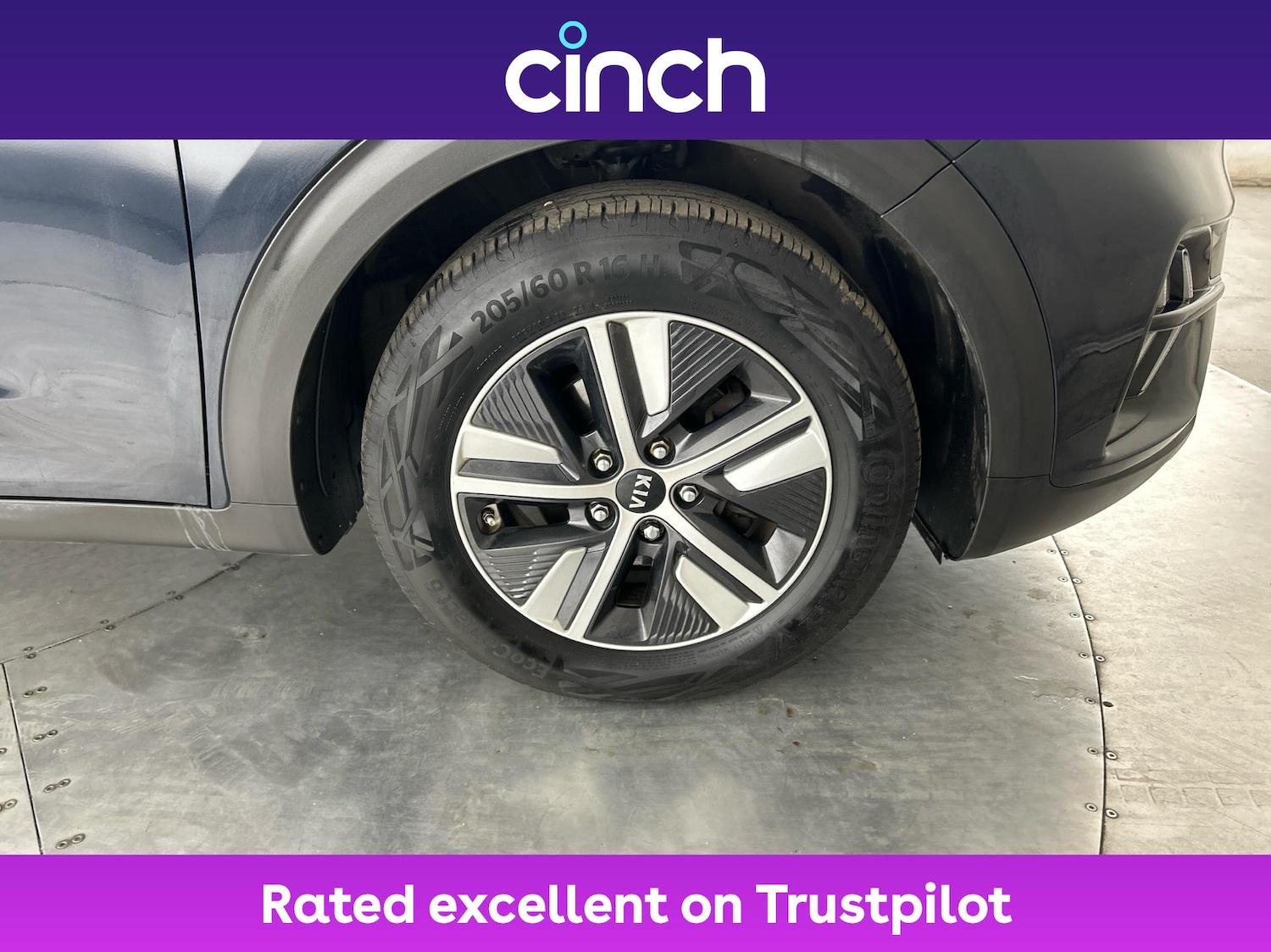 Used Kia Niro 2021 for sale - 76405614: Photo 28