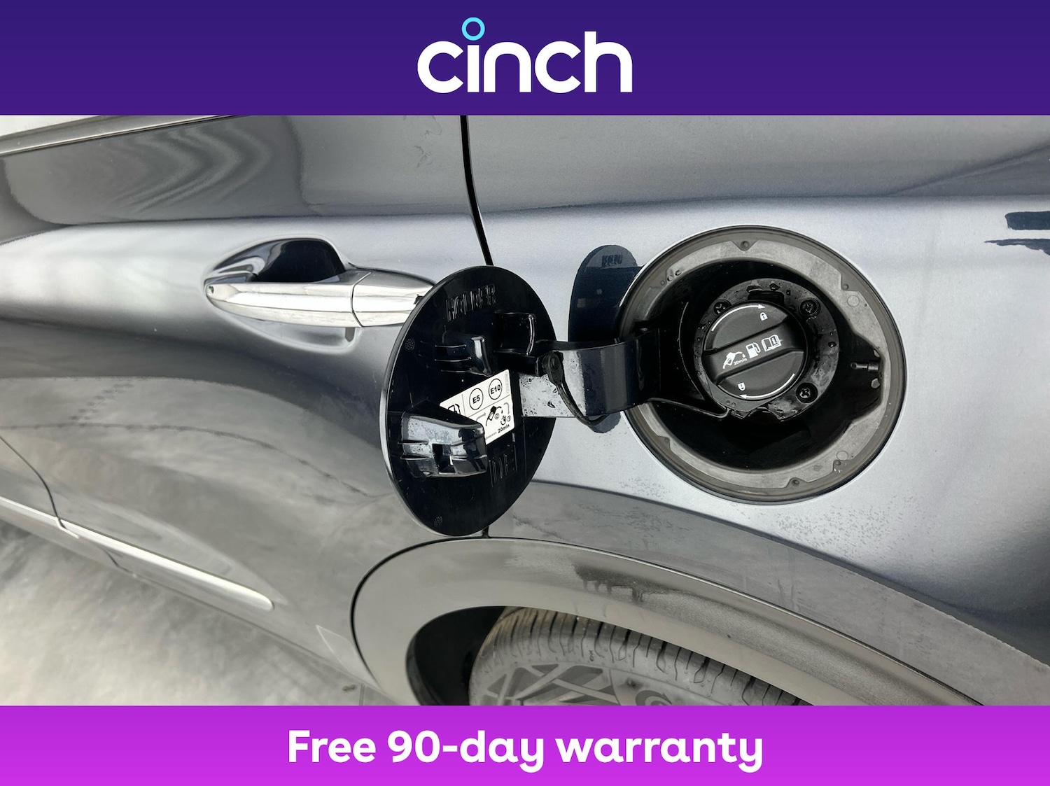 Used Kia Niro 2021 for sale - 76405614: Photo 29