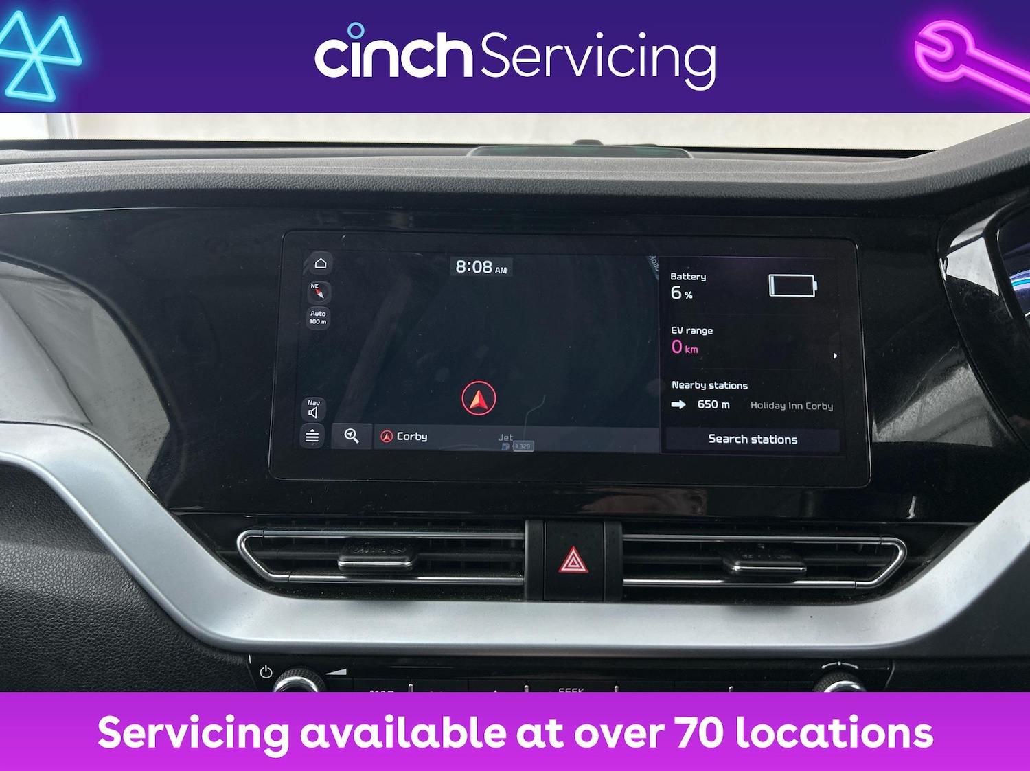 Used Kia Niro 2021 for sale - 76405614: Photo 31