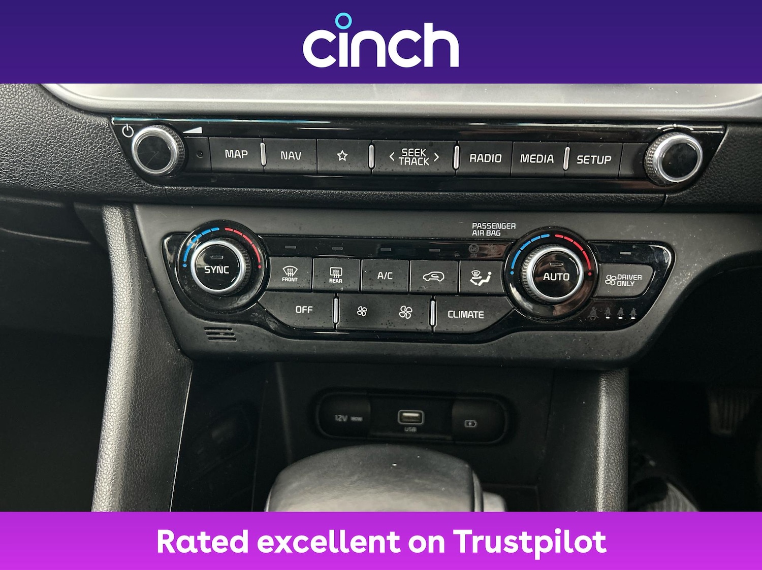 Used Kia Niro 2021 for sale - 76405614: Photo 33