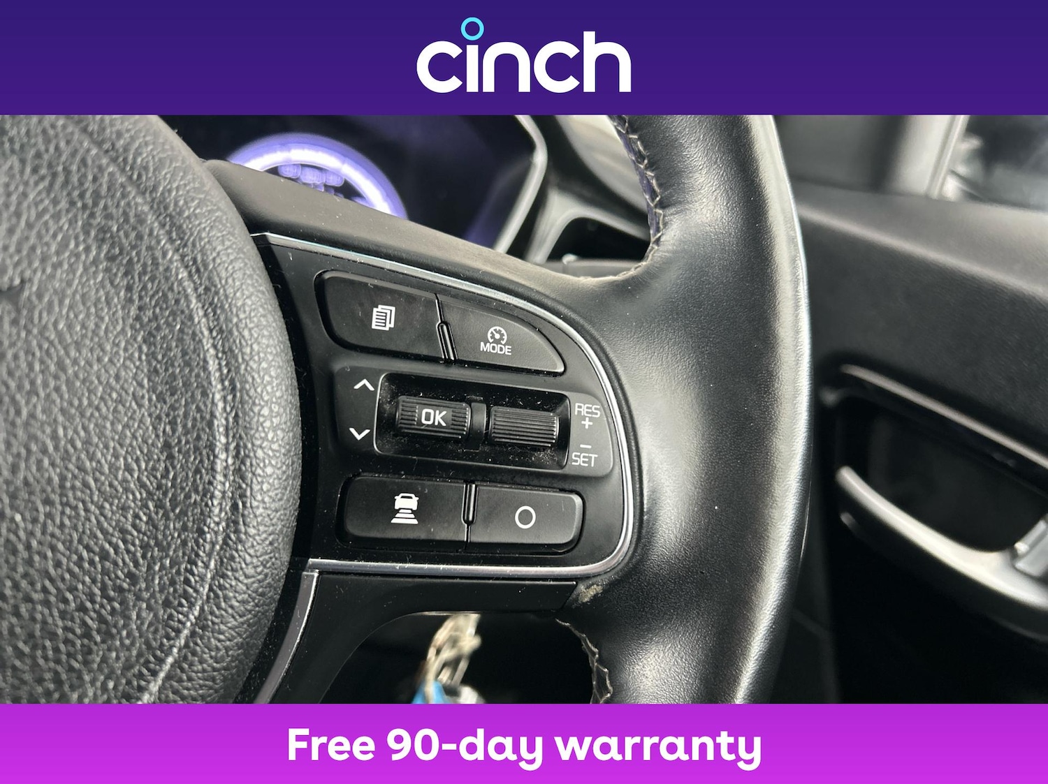 Used Kia Niro 2021 for sale - 76405614: Photo 34