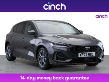 2023 - 1.0 EcoBoost ST-Line 5dr