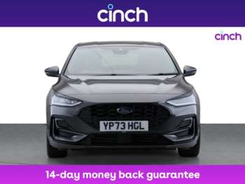 Used Ford Focus 2023 for sale - 74846681: Photo