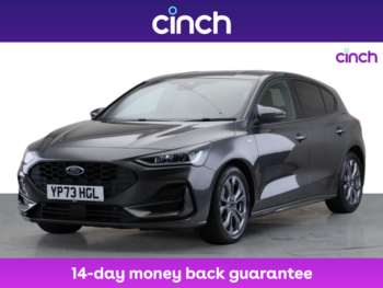 Used Ford Focus 2023 for sale - 74846681: Photo