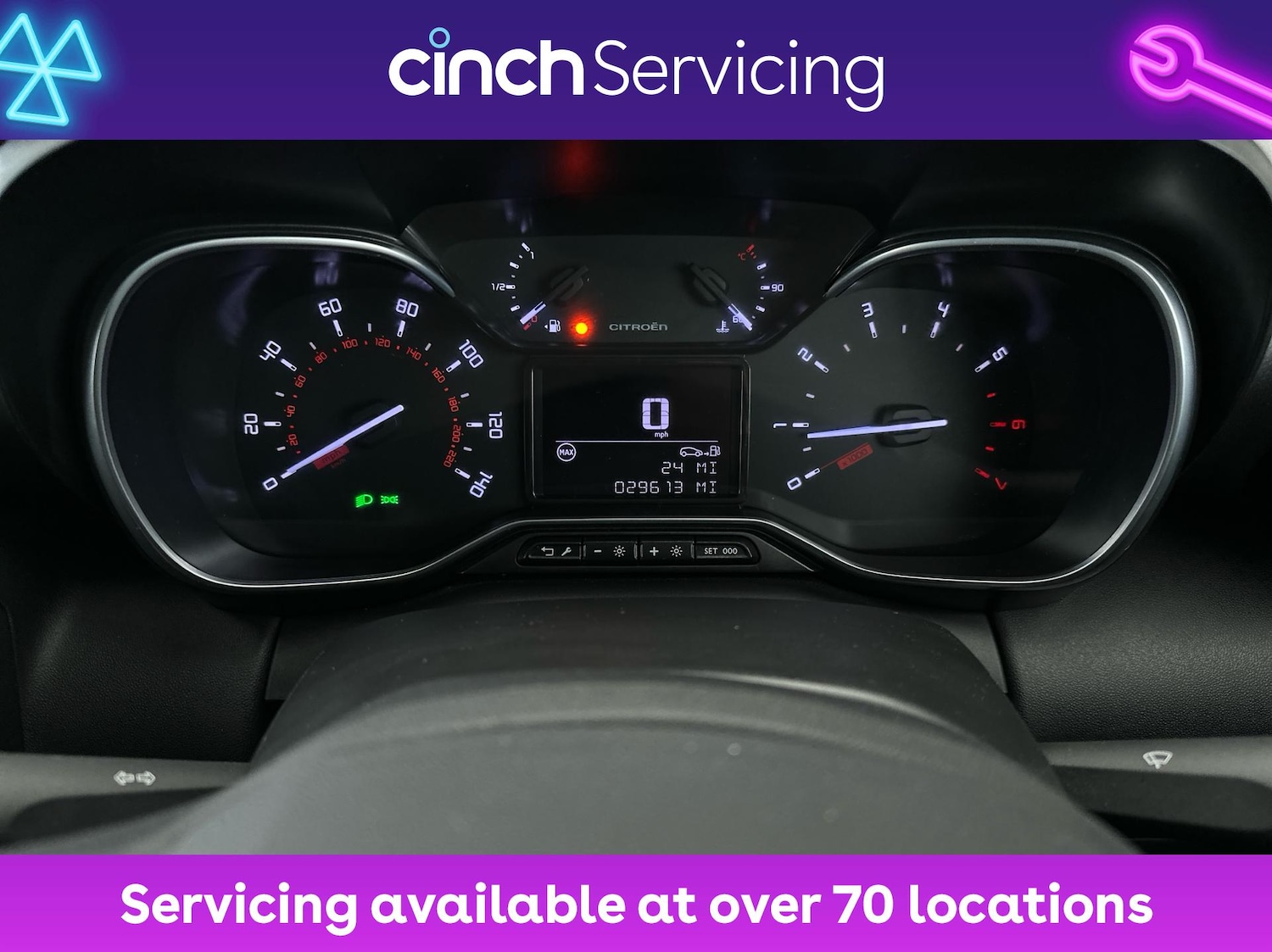 Used Citroen C3 Aircross 2022 for sale - 76514625: Photo 18