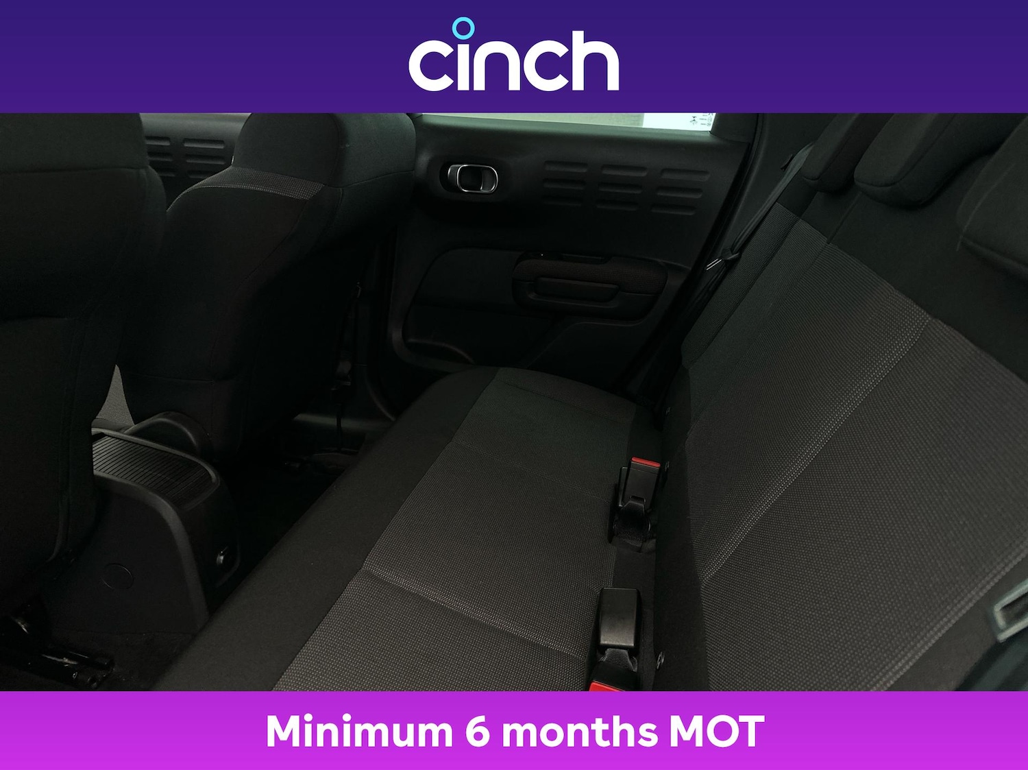 Used Citroen C3 Aircross 2022 for sale - 76514625: Photo 20