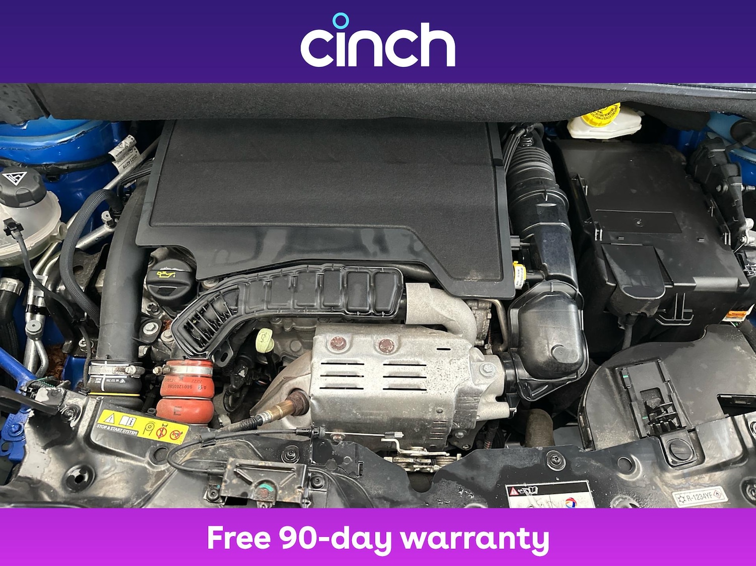 Used Citroen C3 Aircross 2022 for sale - 76514625: Photo 23