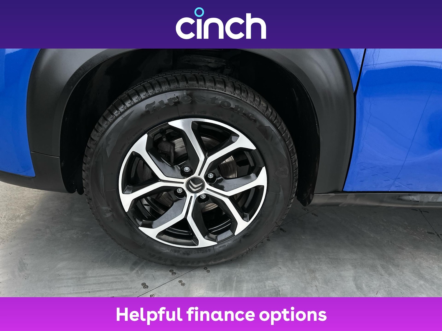 Used Citroen C3 Aircross 2022 for sale - 76514625: Photo 24