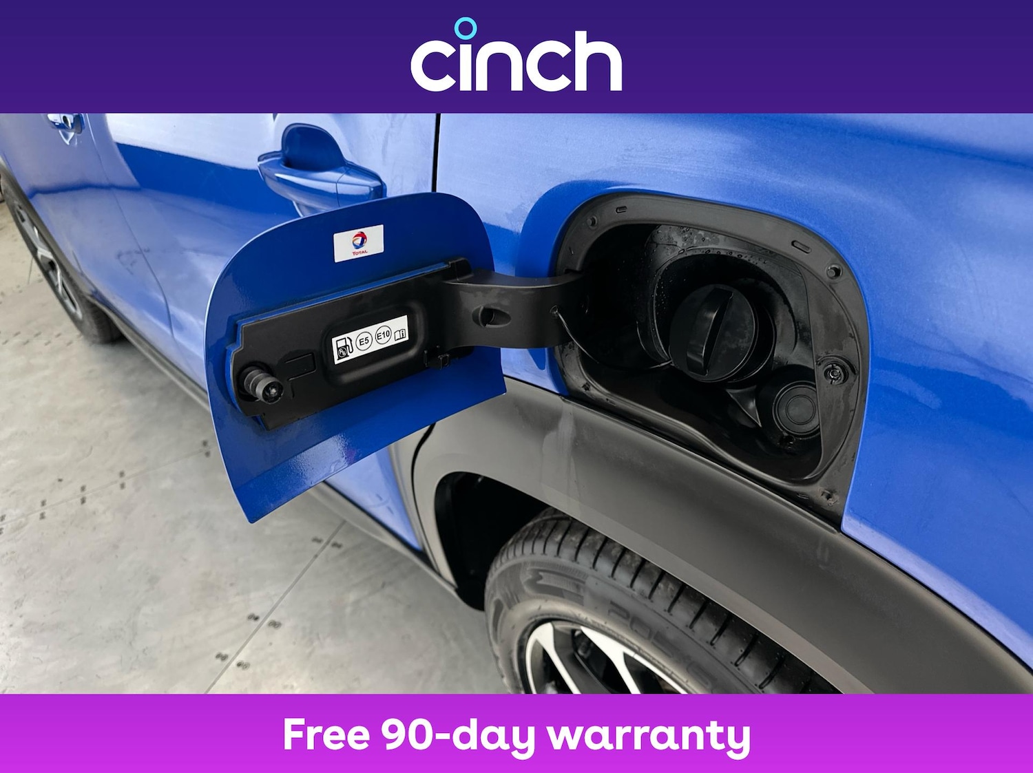 Used Citroen C3 Aircross 2022 for sale - 76514625: Photo 29