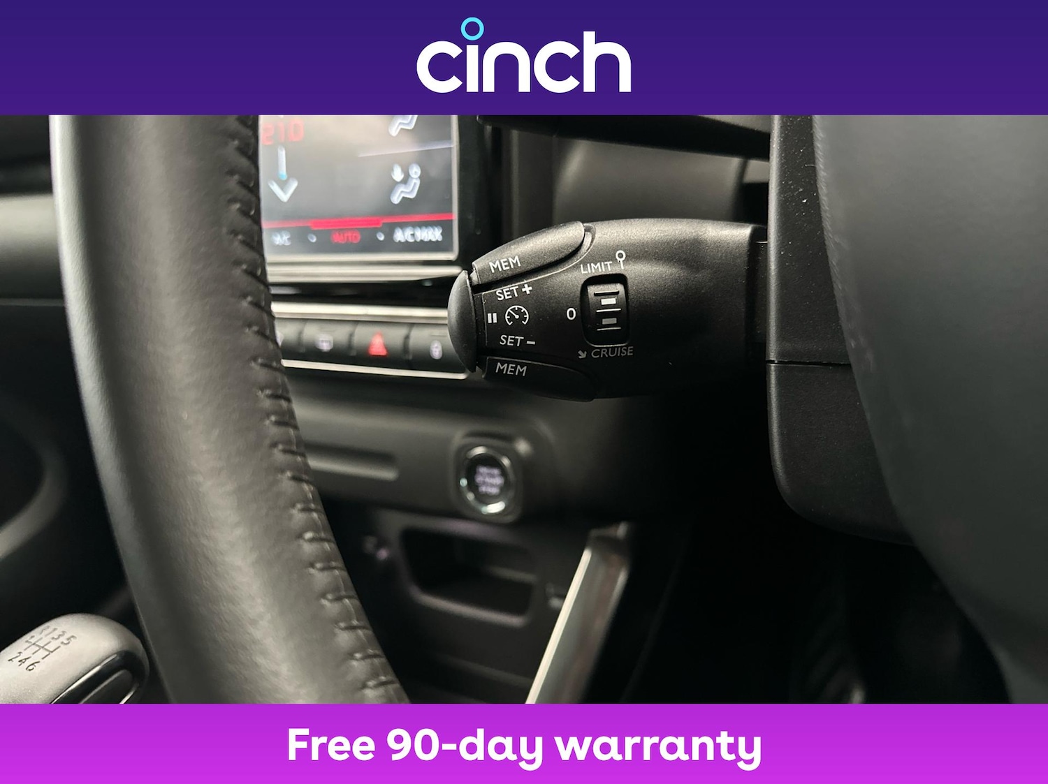 Used Citroen C3 Aircross 2022 for sale - 76514625: Photo 34