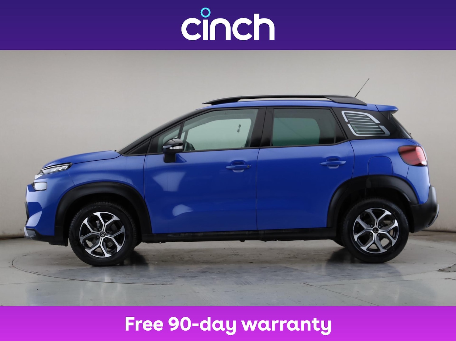 Used Citroen C3 Aircross 2022 for sale - 76514625: Photo 8
